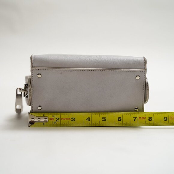 Dream Control Faux Leather Crossbody Bag - Picture 5 of 9